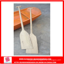 High Quality Wooden Oars/ Wooden Board Paddle (kp-01)
